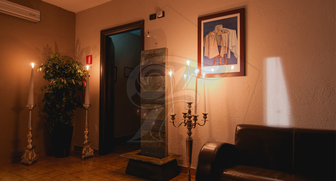 ZONA ATTESA
